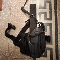 Fondina safariland per beretta 92