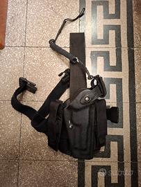 Fondina safariland per beretta 92