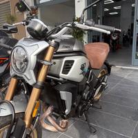 Cf Moto 700CL-X HERITAGE