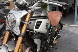 Cf Moto 700CL-X HERITAGE