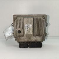 CENTRALINA MOTORE FIAT 500 Serie 51872447 169A1000