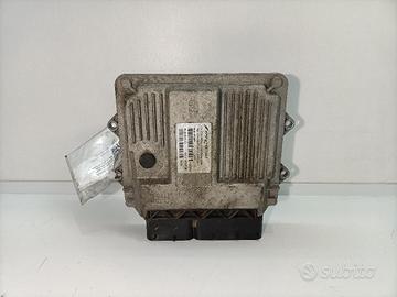 CENTRALINA MOTORE FIAT 500 Serie 51872447 169A1000