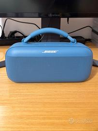 Bose Soundlink Max