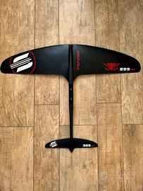 Set wing Sabfoil front + stab + fusoliera