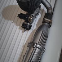 motore rc cen 7.6 cc