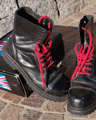 Undercover boots