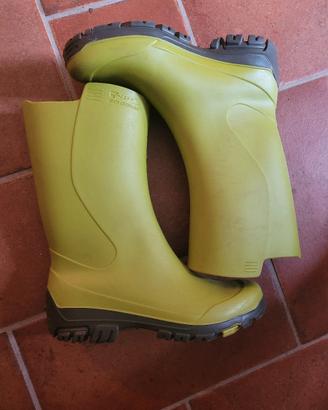 stivaletto antipioggia