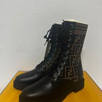 Stivali Fendi Rockoko