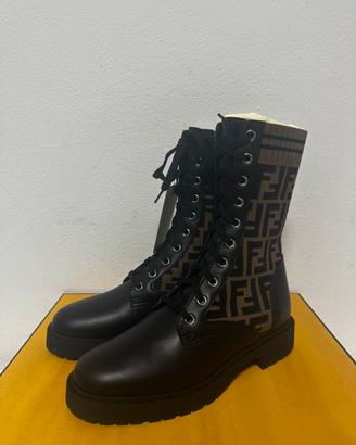 Stivali Fendi Rockoko