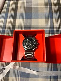 Orologio swatch Irony at night (NUOVO) 