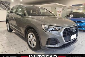 AUDI Q3 35 TDI S-tronic Quattro Advanced Azienda