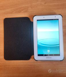 SAMSUNG GALAXY TAB 2 7.0 WIFI