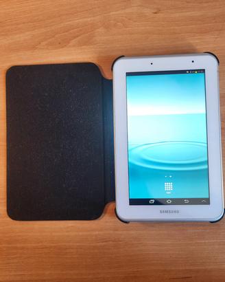 SAMSUNG GALAXY TAB 2 7.0 WIFI