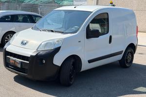 Fiat Fiorino 2013