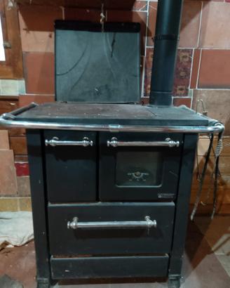 Cucina economica
