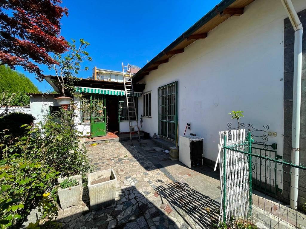 Villa di 202 m² con 4 locali e box auto doppio a V - Vista 3