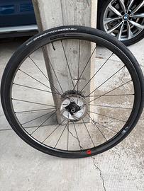 Fulcrum Speed 25