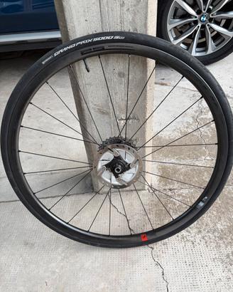 Fulcrum Speed 25