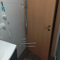 Omino da bagno