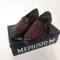 Mocassino donna Mephisto tg. 40 - EU 6½ - US 9