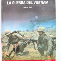 Libro La Guerra del Vietnam