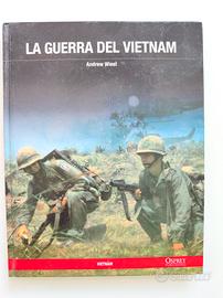 Libro La Guerra del Vietnam