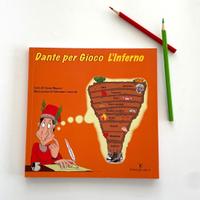 Libro per bambini - Inferno Dante