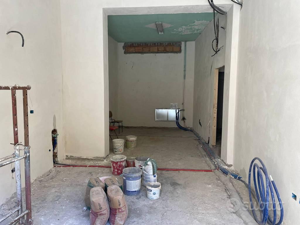 Appartamento – BO - Vista 2