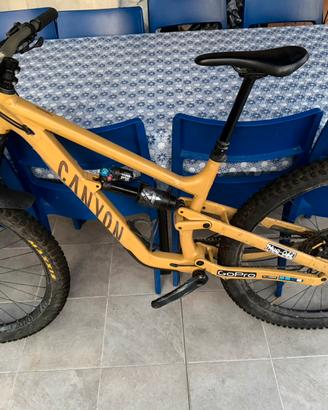 Bicicletta