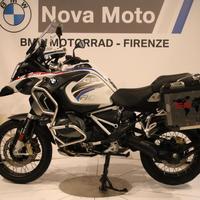 BMW r 1250 gs Adventure Abs my21