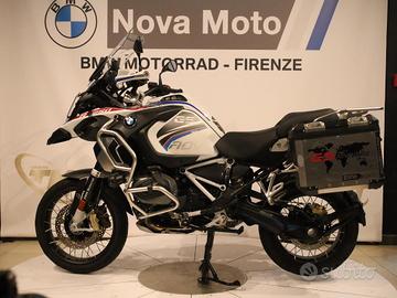 BMW r 1250 gs Adventure Abs my21