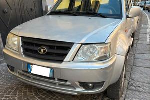 Tata Xenon 2.2dicor 4x4