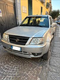 Tata Xenon 2.2dicor 4x4
