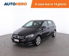 MERCEDES-BENZ B 200 XV69736