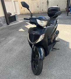 Honda SH 150 - 2005