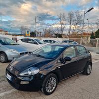 Punto Evo 1.2 GPL 