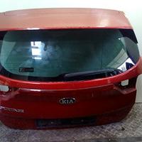 PORTELLO POST. KIA SPORTAGE 4A SERIE (09/18-) D4FE
