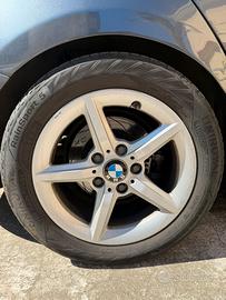 cerchi bmw originali  R16