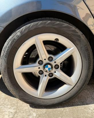 cerchi bmw originali  R16