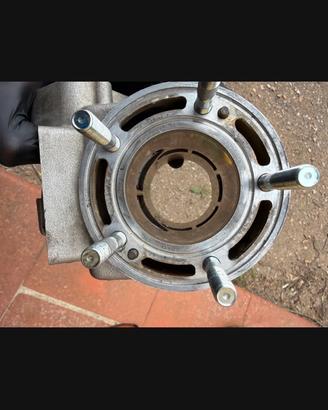 cilindro yamaha yz/xx 125 22-26, xe 23- grippato