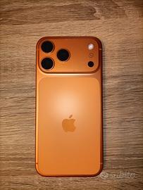 IPHONE PRO MAX 512 GB BATTERIA AL 98%
