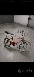 bici cross