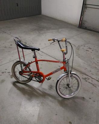 bici cross