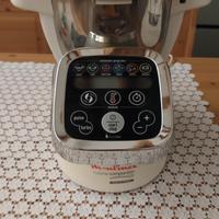 robot da cucina mulinex 