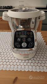 robot da cucina mulinex 