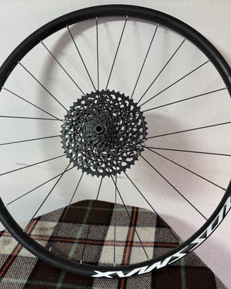 Ruota Mavic Crossmax
