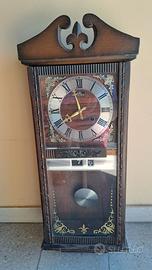 orologio a pendolo Tulxis