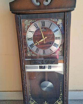 orologio a pendolo Tulxis