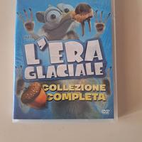 dvd Era Glaciale