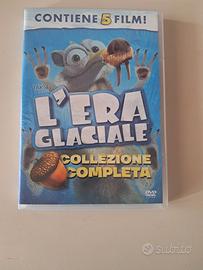 dvd Era Glaciale